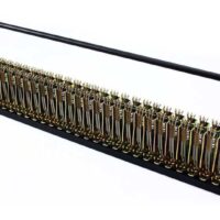 patch panel jack b gauge