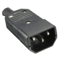 iec male cable