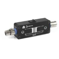 audio isolator ptr18176