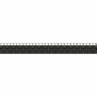 panel xlr m 1x16
