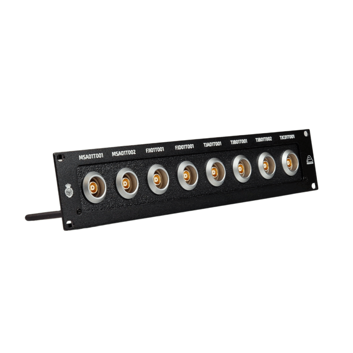 Patch panel Triax - Image 2
