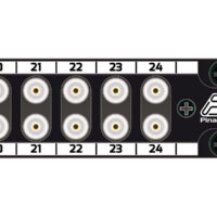 patch panel dvp 2x24 p