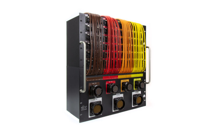 Splitter de audio Micro y Línea. SAR - Imagen 2