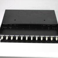 patch panel fibre optics