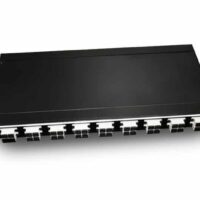 patch panel fibre optics