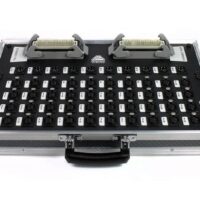 stage box audio briefcase