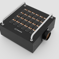 24 CH LK STAGE BOX UNI FORMAT