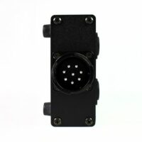 stage box speaker ca com 8