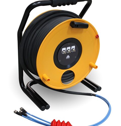 3XCOAXIAL MADI