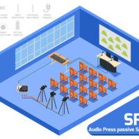 press splitter spp