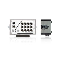 SPLITTER PRENSA PASIVO SPP12