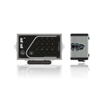 Splitter de prensa SPP 12 FLIGHTCASE