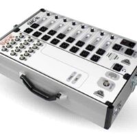 splitter prensa audio video