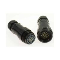 power socapex 419pw connector cable