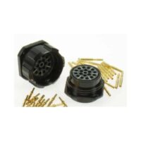 conector socapex 419pw base