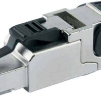 rj telegärtner cat6a connector
