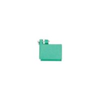 carcasa plastico conector edac