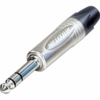 jack 6,3 neutrik