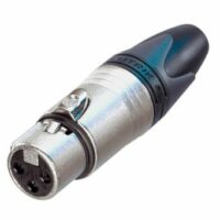 xlr3 neutrik