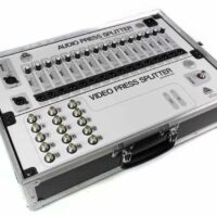 splitter prensa audio video