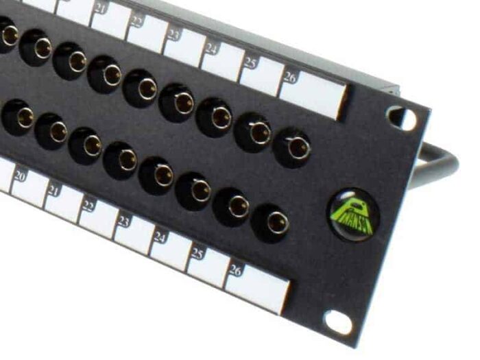 patch panel musa