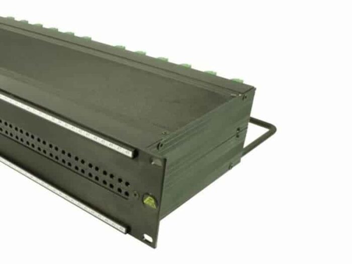 patch panel bantam