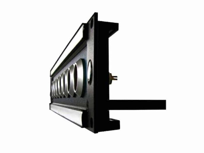patch panel triax