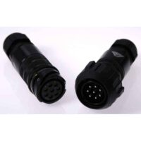 conector speaker cacom 8 aereo
