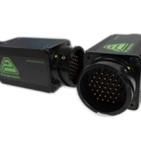 adaptador multipin circular