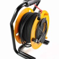 cable terminado cat6 s utp enrollador