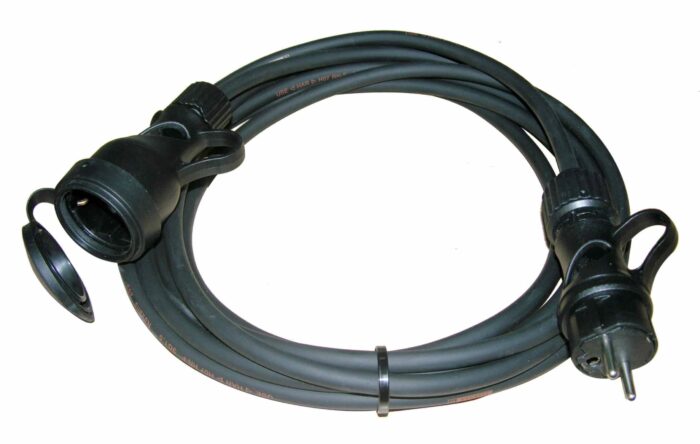 cable terminado power