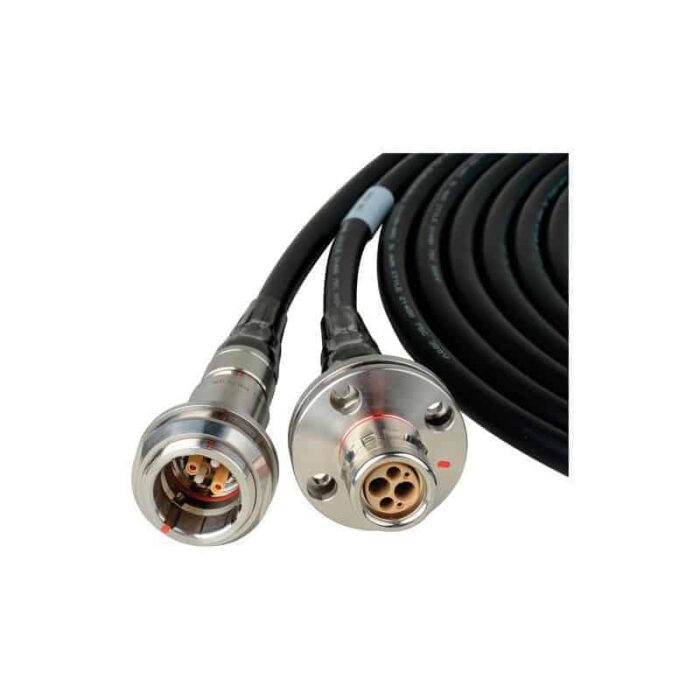 pre wired cable smpte 304