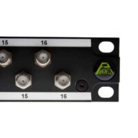 patch panel f