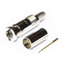 conector micro bnc 12g sdi