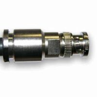 cable terminado coaxial rf