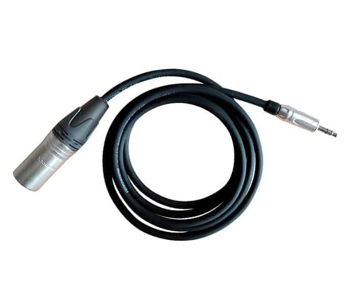 adaptador audio cable