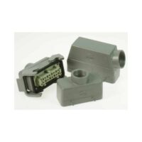 multipin harting aereo
