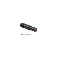 powerlock source cable connector 750a