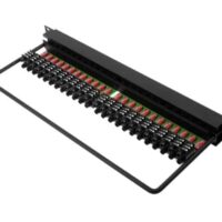 patch panel jack 63 pt14132