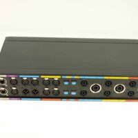 speaker stage box enrackable pt14223