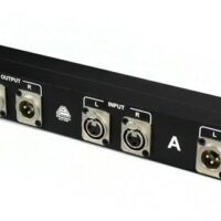 volume controller line level pt19090
