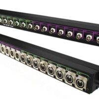 adaptor aes ebu aes 3id s pdif