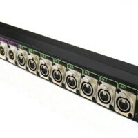 adaptor aes ebu aes 3id s pdif pt22694