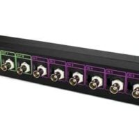 adaptor aes ebu aes 3id s pdif pt22694
