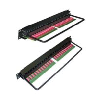 patch panel jack 63
