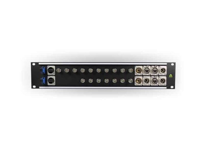 panel hybrid ptr0764