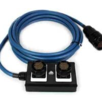 adaptador multipin circular ptr0894