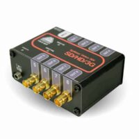 splitter video digital svd ptr1231