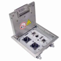 caja suelo ob panel ptr2769