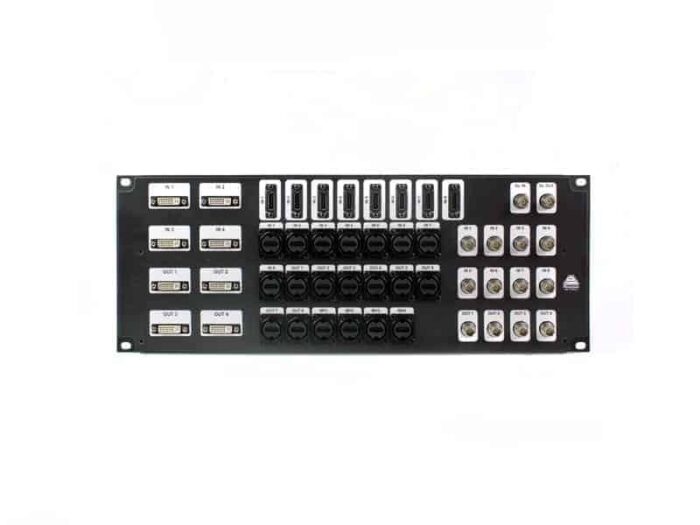 panel hybrid ptr3737